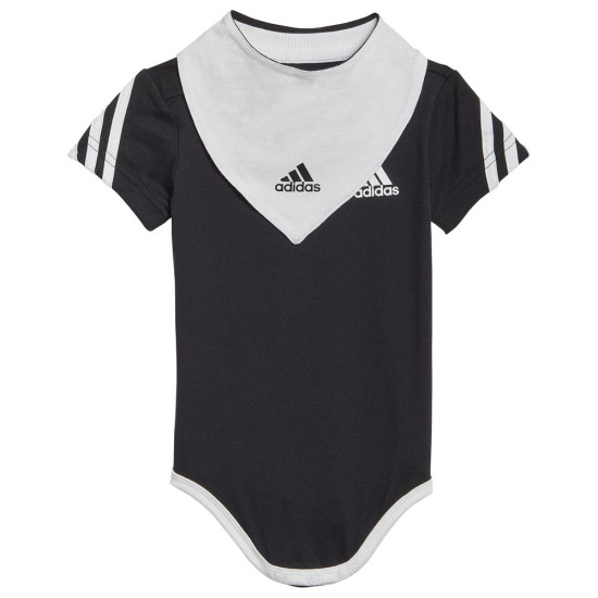 Adidas Βρεφικό φορμάκι I FI Gift Set